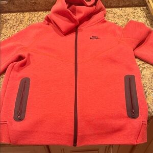 Nike Sportswear Tech Fleece Suit Youth XL